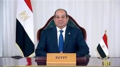 العربي الناصري: كلمة الرئيس السيسي تؤكد أن إرادة الشعب فوق كل اعتبار 