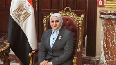الدكتورة مروة قنصوه: توقيع اتفاقيات الضبعة النووية نقلة استراتيجية تعزز مكانة مصر 