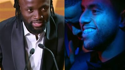 بيراميدز و مايلي الافضل في افريقيا لهذا العام 2025