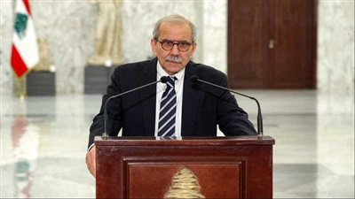 نواف سلام: لبنان لا يزال بلد الفرص الواعدة، 