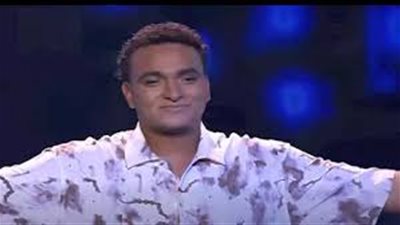 ظهور مفاجئ لحفيد محمد فوزي في برنامج ذا فويس يشعل الأضواء 