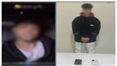 وزارة الداخلية نجحت في ضبط 