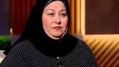ناني سعد الدين: أنا أم وعمة لـ 9 أولاد ومحدش بيقدرني