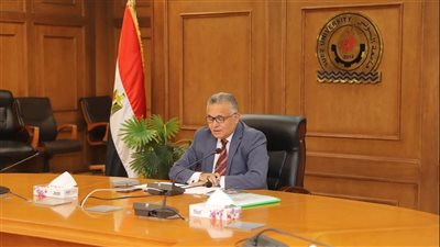 رئيس جامعة السويس يعلن استمرار تميز الجامعة في تصنيف العلوم البينية ISR 