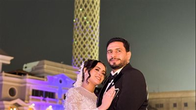 أسرة عمل الجريدة تشارك افراح عائلات آل محمود عسر و ال رجب العدوى