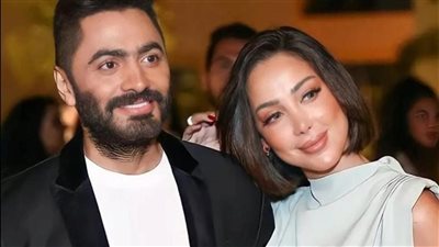 راجع مصر.. بسمة بوسيل تكشف آخر تطورات الحالة الصحية لـ تامر حسني 