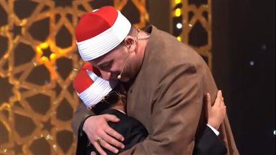 تفاعل واسع وفرحة كبيرة من الشعب المصري حول برنامج دولة التلاوة 