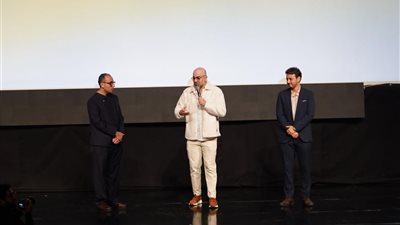 بعد نجاح الدورة 46.. انطلاق مبادرة سينماد في ختام مهرجان القاهرة السينمائي 