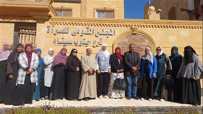 جنوب سيناء تتصدر النقاش حول «الزيادة السكانية» وأثرها على التنمية