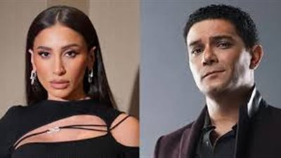 دينا الشربيني وآسر ياسين يجمعهما الحب في رمضان 2026 بـ اتنين غيرنا