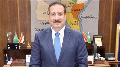 محافظ المنوفية: متابعة ميدانية ومركزية على مدار الساعة لإنتظام سير العملية الإنتخابية