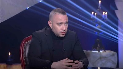 حسام حبيب يطرح الأغنية الدعائية لـ فيلم السلم والثعبان 2 