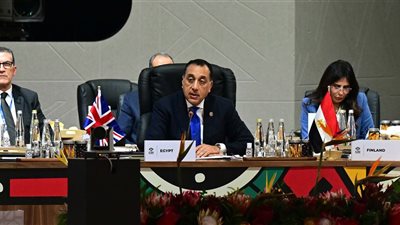 رئيس الوزراء: مصر مستعدة لاستضافة المؤتمر الدولي للتعافي المبكر وإعادة إعمار غزة