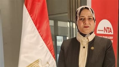 النائبة مروة قنصوه: الدولة عازمة على حماية نزاهة الانتخابات واحترام إرادة المصريين