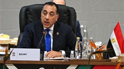 رئيس الوزراء: التحديات العالمية الراهنة تتطلب اتخاذ إجراءات مُتعددة الأطراف عاجلة ومُنسقة 