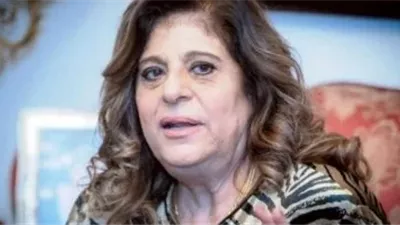 بعد صراعها مع مرض السرطان.. تشييع جثمان ميرفت سلامة