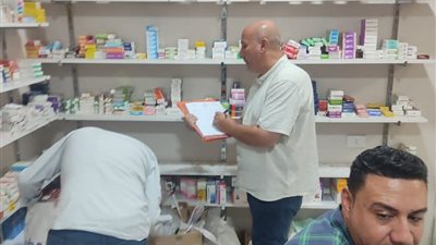 شئون البيئة بالشرقية تشكل لجنة مشتركة للتفتيش على مستشفيات بمركزى فاقوس وأبوحماد