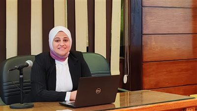 الدكتورة فايزة خطاب: السردية الوطنية للتنمية الاقتصادية وتعميق الاستثمارات المحلية نقلة نوعية 