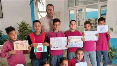 ثقافة الإسماعيلية تنظم أنشطة لتعزيز الهوية المصرية