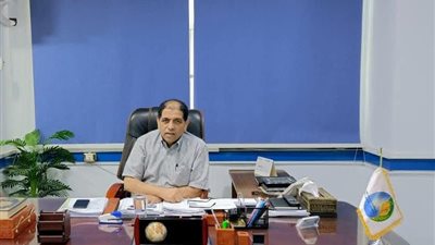 مياه المنوفية تأمين خدمة المياه والصرف الصحي بمختلف المقرات الانتخابية بالمحافظة