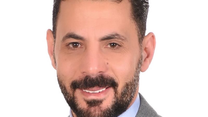 سعيد حساسين