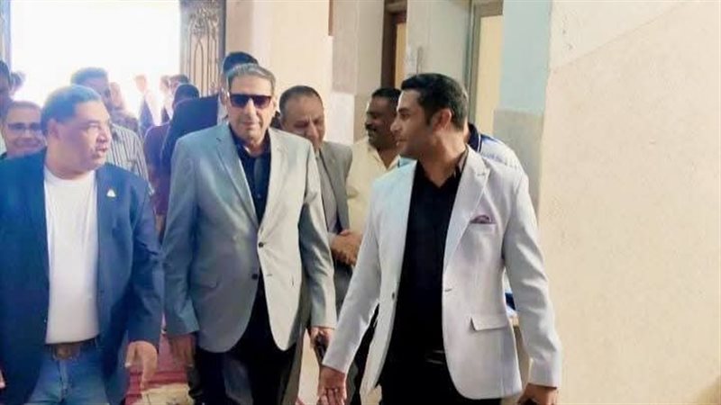 جنوب سيناء