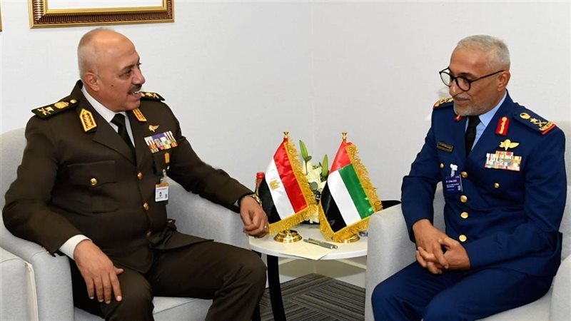 الفريق احمد خليفة