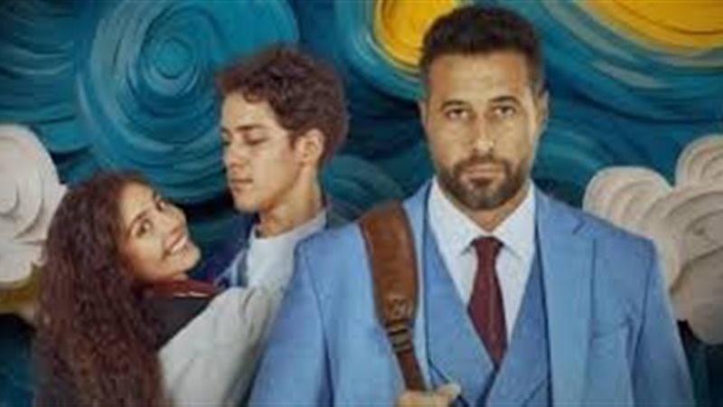 ولنا في الخيال حب