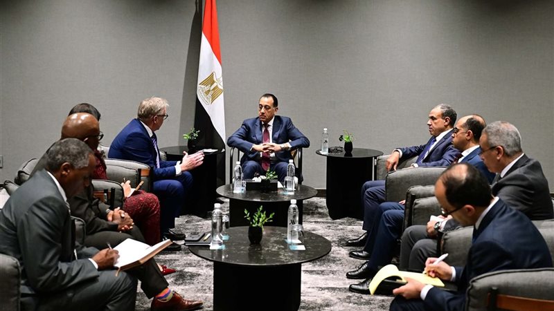 رئيس الوزراء 