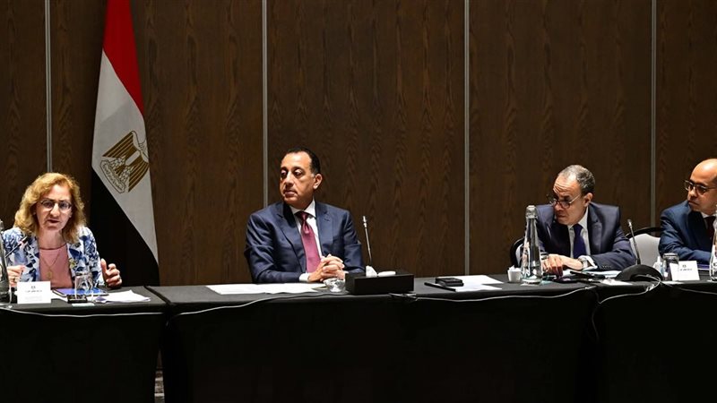 رئيس الوزراء 