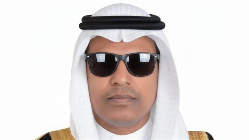 السفير الدكتور الحبيب