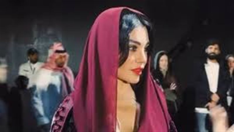 هيفاء وهبي