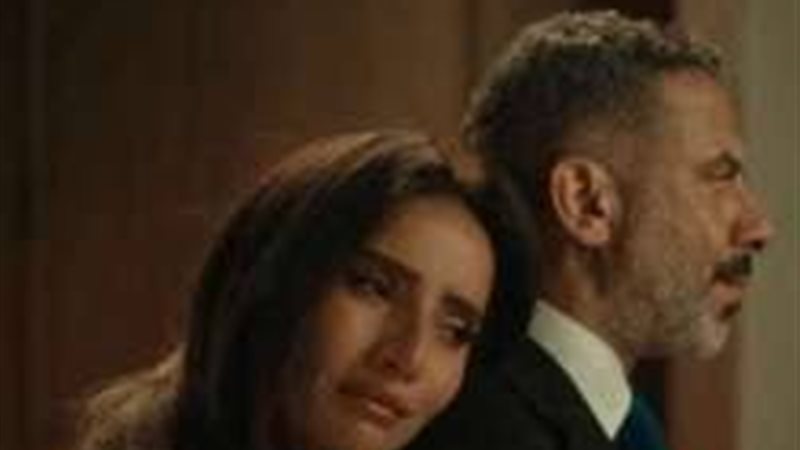 مسلسل ورد وشوكولاتة