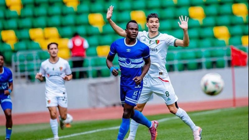 الهلال السوداني 