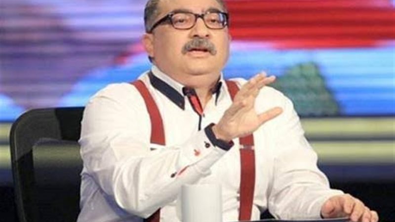 ابراهيم عيسى 