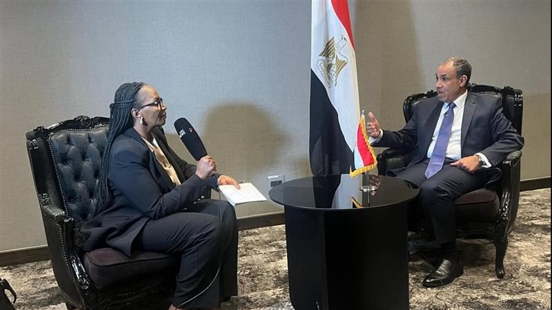 وزير الخارجية