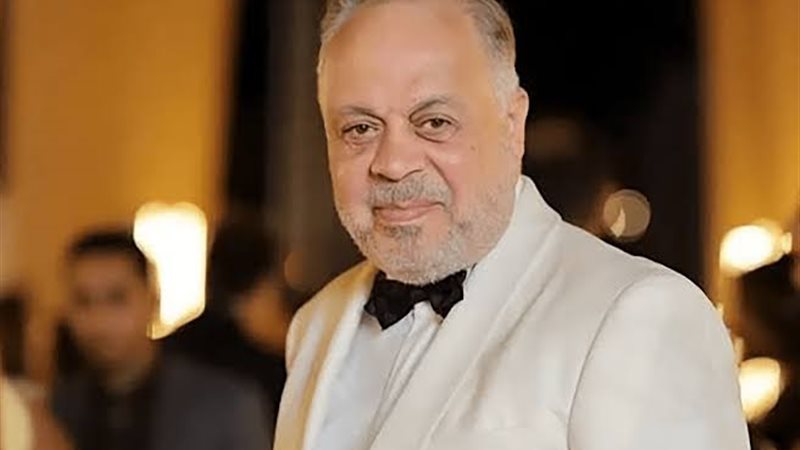 اشرف زكي