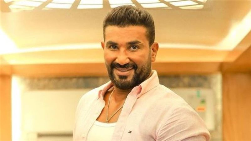 احمد سعد 