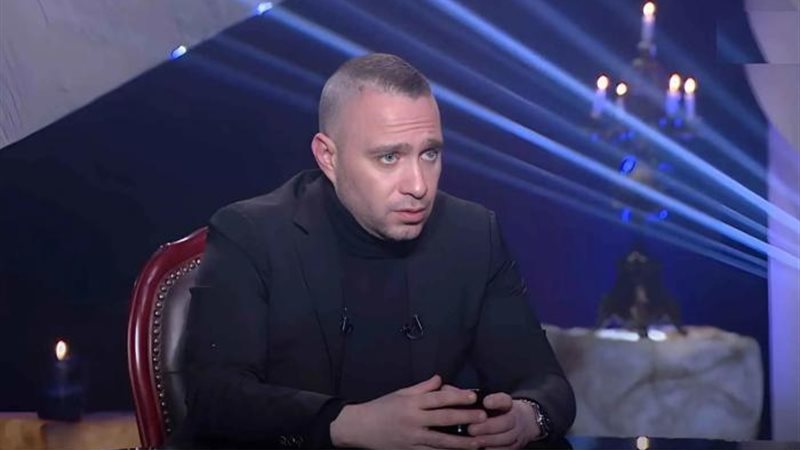 حسام حبيب 