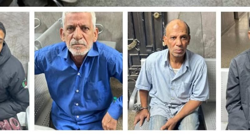 متهمين مدرسة سيدز