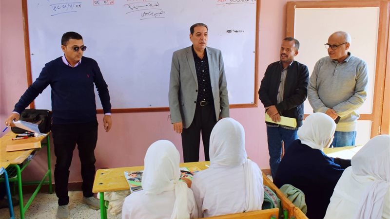 جنوب سيناء 