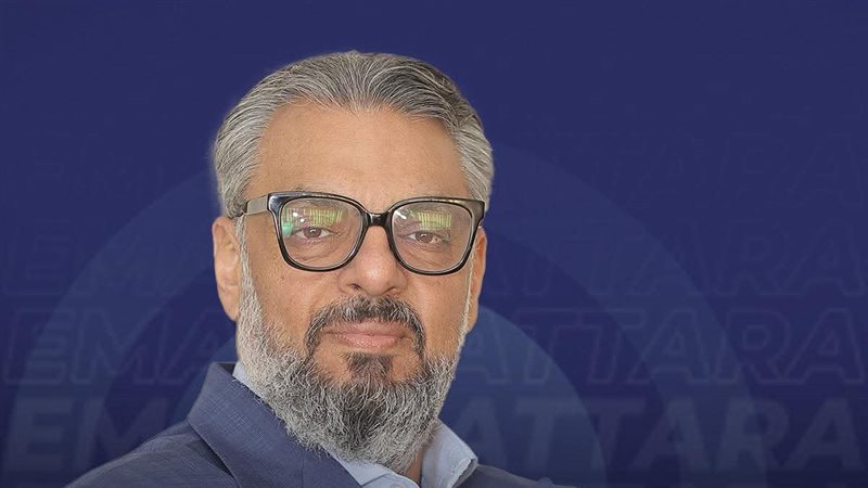 الخبير الاقتصادي