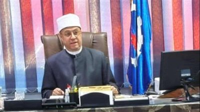 أوقاف السويس تناشد المواطنين بالنزول والمشاركة بإيجابية في إنتخابات النواب