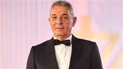 محمود حميدة يبدأ تصوير مسلسله الجديد منتصف ديسمبر لموسم رمضان 2026