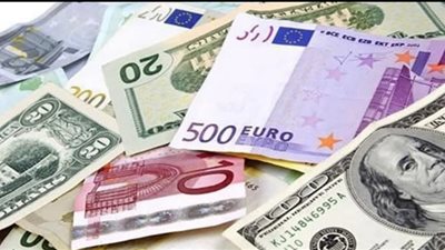تعرف على أسعار العملات اليوم وأخر المستجدات وسعر الدولار مقابل الجنيه المصري 