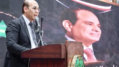 إنتخابات مجلس النواب بالسويس فوز غريب..وأحمد خشانة وفاروق في الملاحق