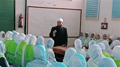 محافظ الشرقية يشيد بجهود الأوقاف في تعزيز الوعي المجتمعي بمبادرة صحح مفاهيمك