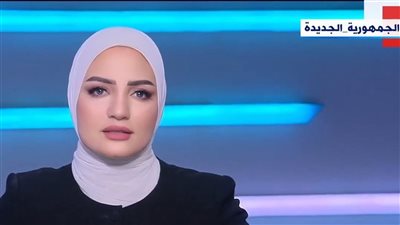 خاص للمواطن:الإعلامية مدى سعيد تقارير الرصد الإعلامي بنقابة الإعلاميين تدعم شفافية الانتخابات  