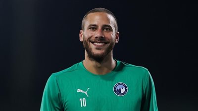  أيقاف رمضان صبحي 4 سنوات بسبب المنشطات