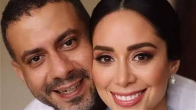 القمر الأوستورادي.. بسنت شوقي ومحمد فراج قصة بدأت بعدم ارتياح انتهت بزواج 